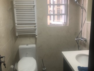 安装工程 验收