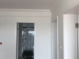 油漆工程 验收