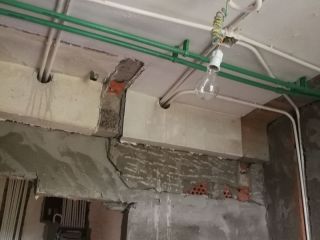 隐蔽工程 验收