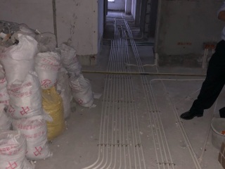 隐蔽工程 验收