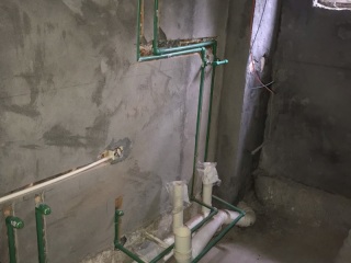 隐蔽工程 验收
