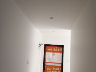 油漆工程 验收