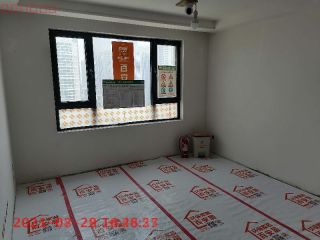 油漆工程 验收