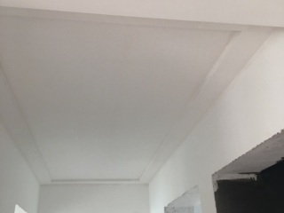 油漆工程 验收
