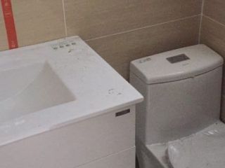 安装工程 验收