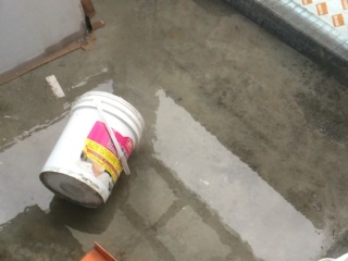 日常巡检