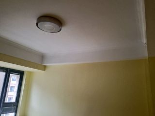 墙、顶面乳胶漆及墙纸铺贴