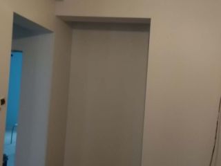 墙、顶面乳胶漆