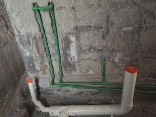 隐蔽工程 验收