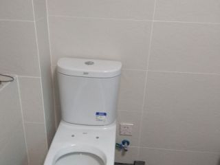 安装工程 验收