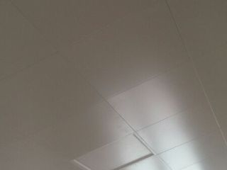 集成吊顶及橱柜柜体安装
