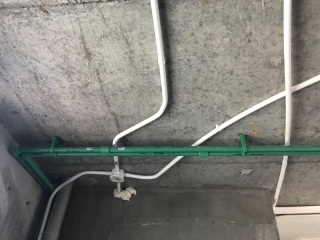 隐蔽工程 验收