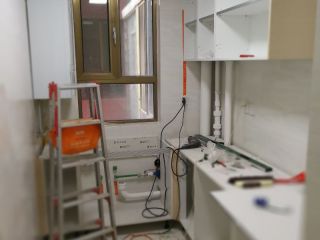 日常巡检