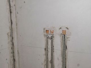 日常巡检