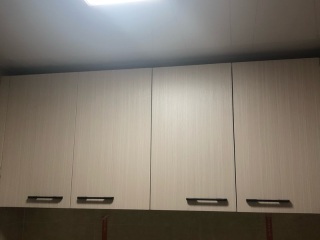 安装工程 验收