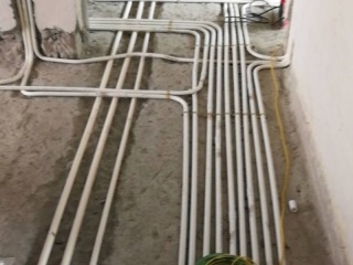 隐蔽工程 验收
