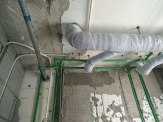 隐蔽工程 验收