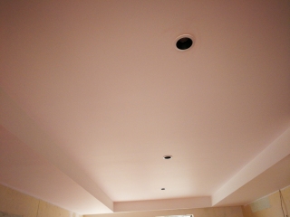 油漆工程 验收