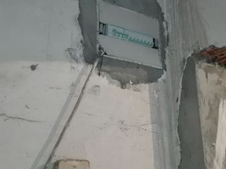 隐蔽工程 验收