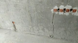 日常巡检