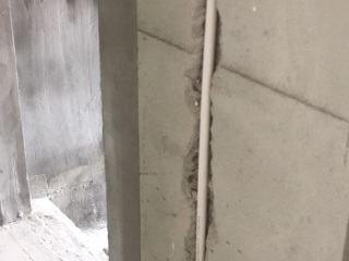 隐蔽工程 验收