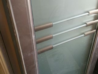 成品门及墙纸铺贴