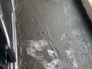 日常巡检