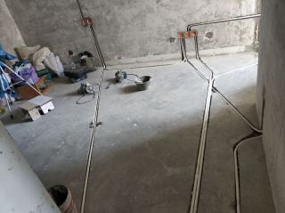 隐蔽工程 验收