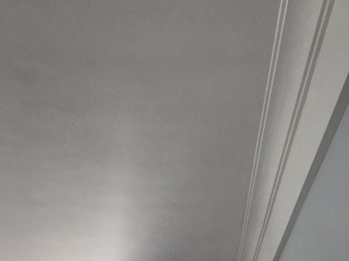 油漆工程 验收