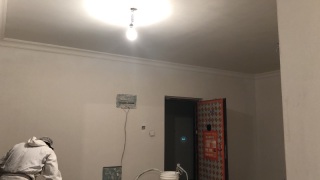 日常巡检