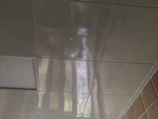 安装工程 验收
