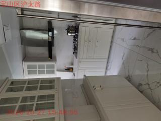 强、弱电布管，穿线施作