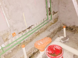 日常巡检