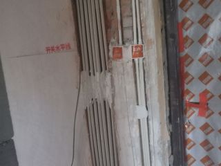 隐蔽工程 验收
