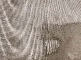 墙、顶面乳胶漆