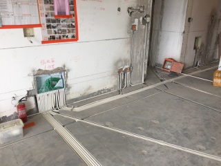 日常巡检