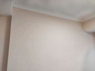 墙、顶面乳胶漆及墙纸铺贴