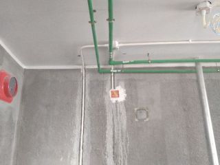 隐蔽工程 验收