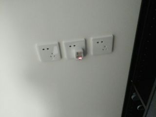 安装工程 验收