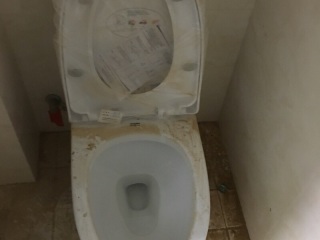 安装工程 验收
