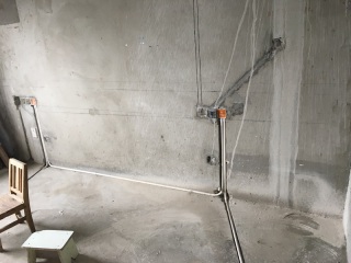 隐蔽工程 验收