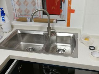 安装工程 验收