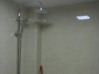 洁具、五金、电器安装