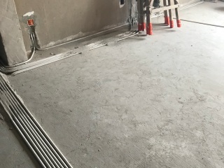 隐蔽工程 验收