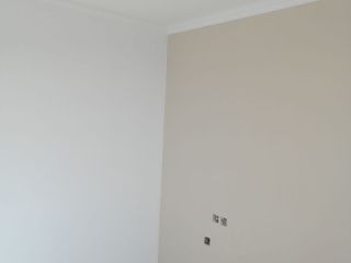 墙、顶面乳胶漆