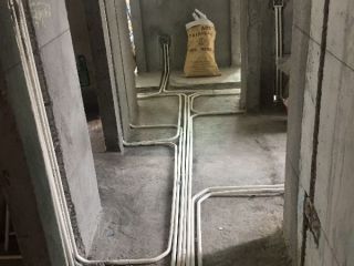 隐蔽工程 验收