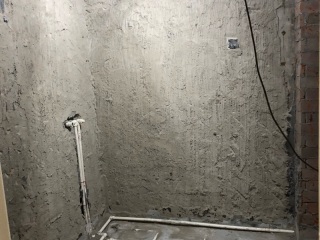 日常巡检
