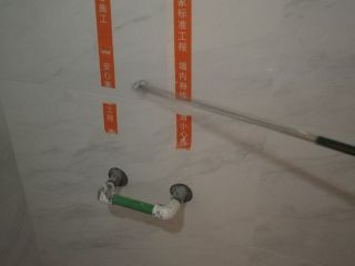 泥木工程 验收