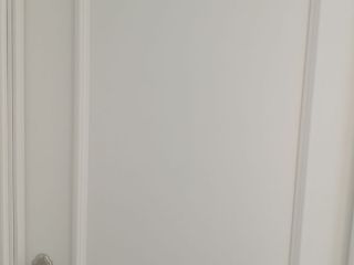 套装门、踢脚线安装