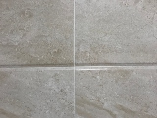 墙地砖铺设 验收